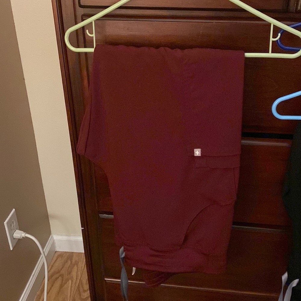 Figs Kade scrub pants